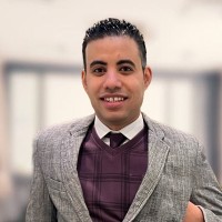 Ashraf Badr