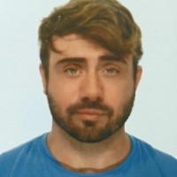 Kevin Ramos