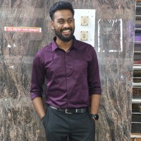 Prashanth S