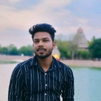 Vengadesh Pandiyan
