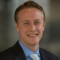 Gavin Smart