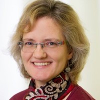 Ulrike Burkardt