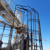 Carlos Javier Fuentes Mesas