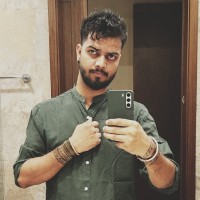 Ankit Rajpoot
