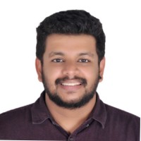 Arjun Rajmohan
