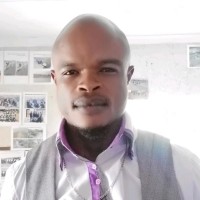 Thabani Mthabela