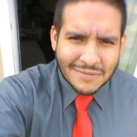 Marcus Maestas