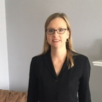 Katie Wengler, Mba