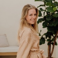 Sanne De Haan - Smid ✦