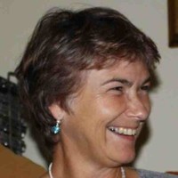 Estelle Laybourne