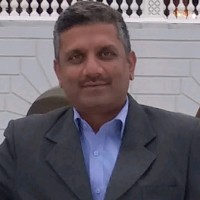 Ravinder Nath