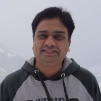 Sushant Moghe