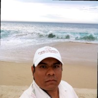 Salvador Suazo Antonio