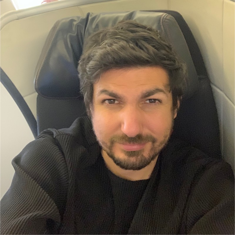 Yohan Cohen