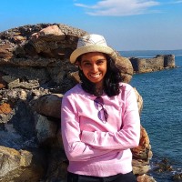 Archana Nimbalkar
