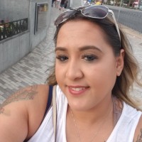Jackie Salazar