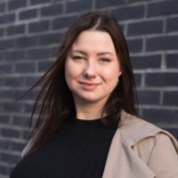 Heidi Beate Landsverk