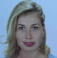 Marina Mikhailiuk
