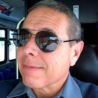 Wayne Pratt