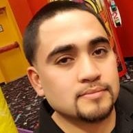 Robert Ramirez