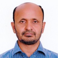 Mofazzal Hossain