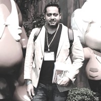 Kumar Angadi, MBA