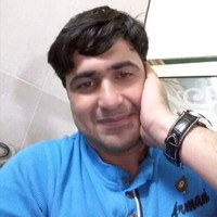 Muhammad Abubakar