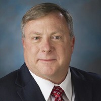 Darren Murphy, Mba