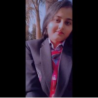 Monika Pandey