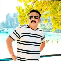 Brijesh Gupta