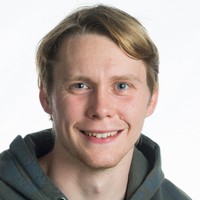 Rasmus Ringdahl