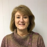 Angie Gogel