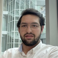 Marc Garcia Sánchez-Osorio