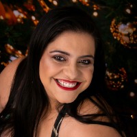 Tamirys Soares Areias dos Santos