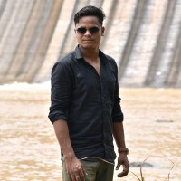 Israfil Ansari
