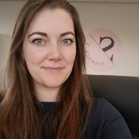 Sascha Vos (vh Link) RA