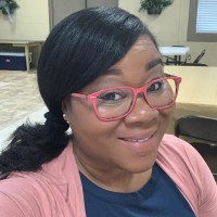 Adria Warmack-Smith