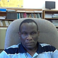 Precious Sibanda