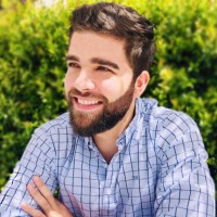 Daniel Tamayo Saavedra