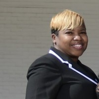 Shegata Clemmons