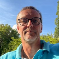 Frédéric Driessens