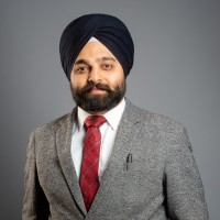 Jasveet Singh