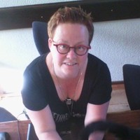 Jolanda Van Vegten