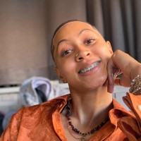 Mya Hampton
