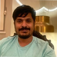 Vimal V