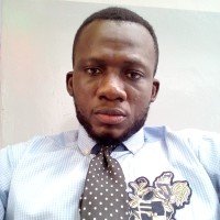 Neil Jessy Joyce NTOUADI KIBINI