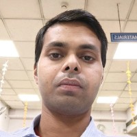 DEEPAK KUMAR YADAV