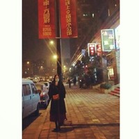 梁冰洁