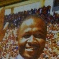 LAZARUS Sichamba