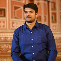 Ram Kumar Patel